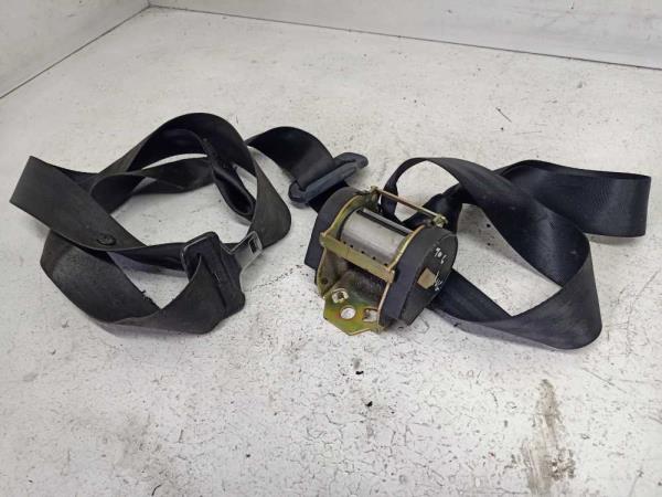 CEINTURE AVANT GAUCHE PEUGEOT 106 1991-2003 - Vue 1